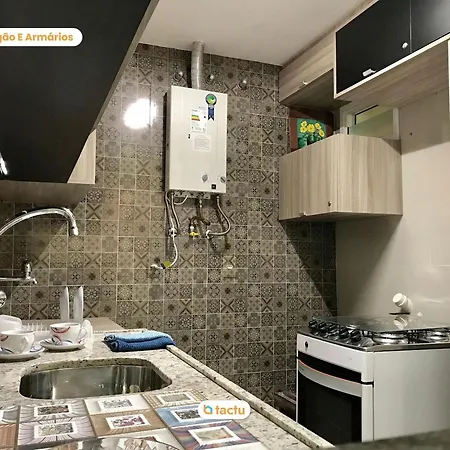 Casa de férias Vista Mar Na Do Futuro *