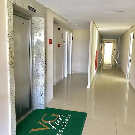 Vista Mar Na Do Futuro Casa de férias *