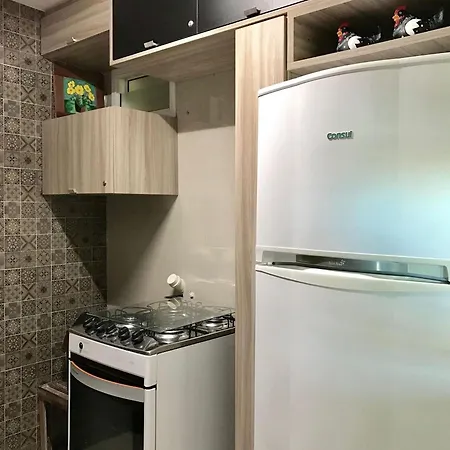 Vista Mar Na Do Futuro Casa de férias Fortaleza (Ceara)