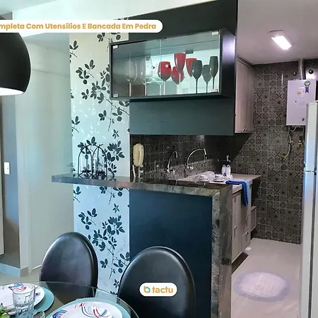 Casa de férias Vista Mar Na Do Futuro Fortaleza (Ceara)