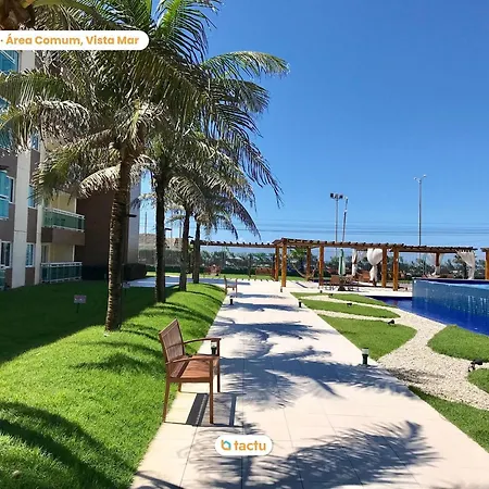Vista Mar Na Do Futuro