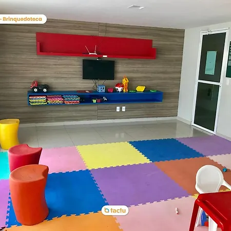 Vista Mar Na Do Futuro Casa de férias