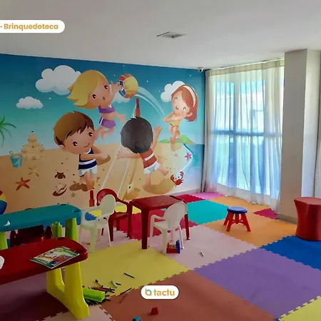 Vista Mar Na Do Futuro Casa de férias *