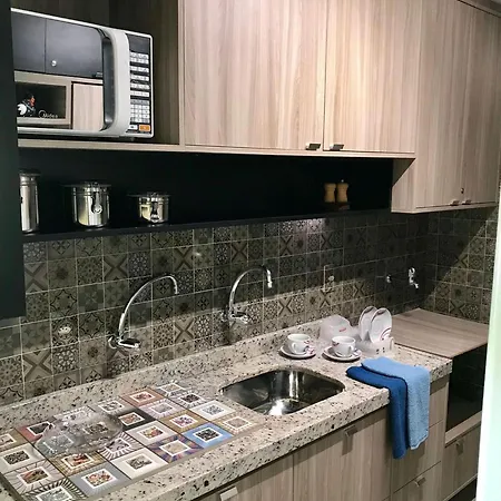Casa de férias Vista Mar Na Do Futuro *