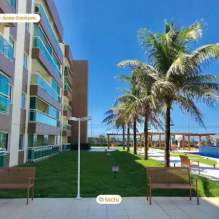 Vista Mar Na Do Futuro Casa de férias