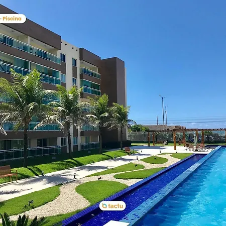 Vista Mar Na Do Futuro Casa de férias *