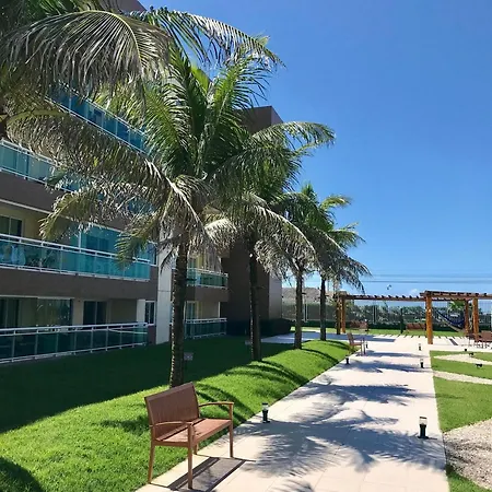Vista Mar Na Do Futuro Casa de férias Fortaleza (Ceara)
