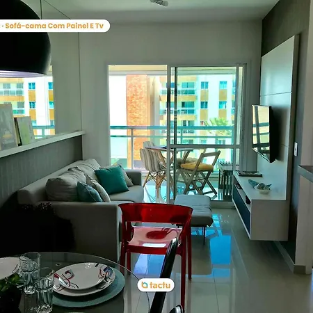 Casa de férias Vista Mar Na Do Futuro Fortaleza (Ceara)
