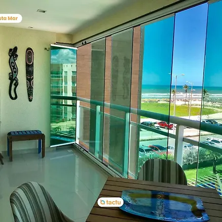 Vista Mar Na Do Futuro Casa de férias Fortaleza (Ceara)