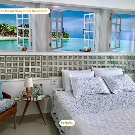 Casa de férias Vista Mar Na Do Futuro Fortaleza (Ceara)