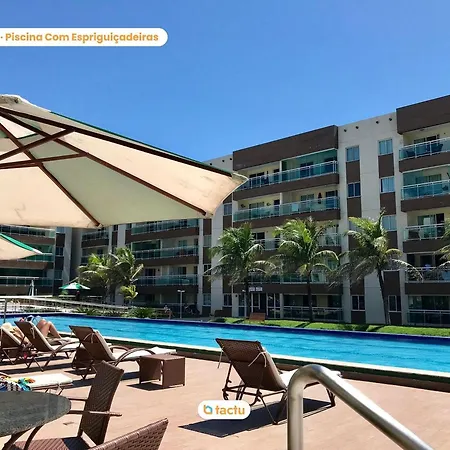 Casa de férias Vista Mar Na Do Futuro Fortaleza (Ceara)